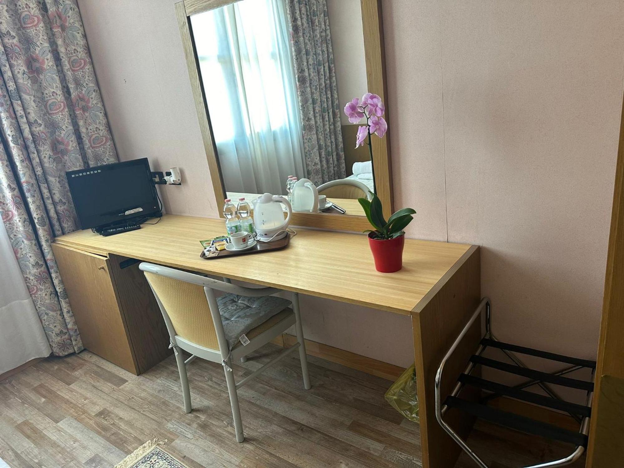 Single Room