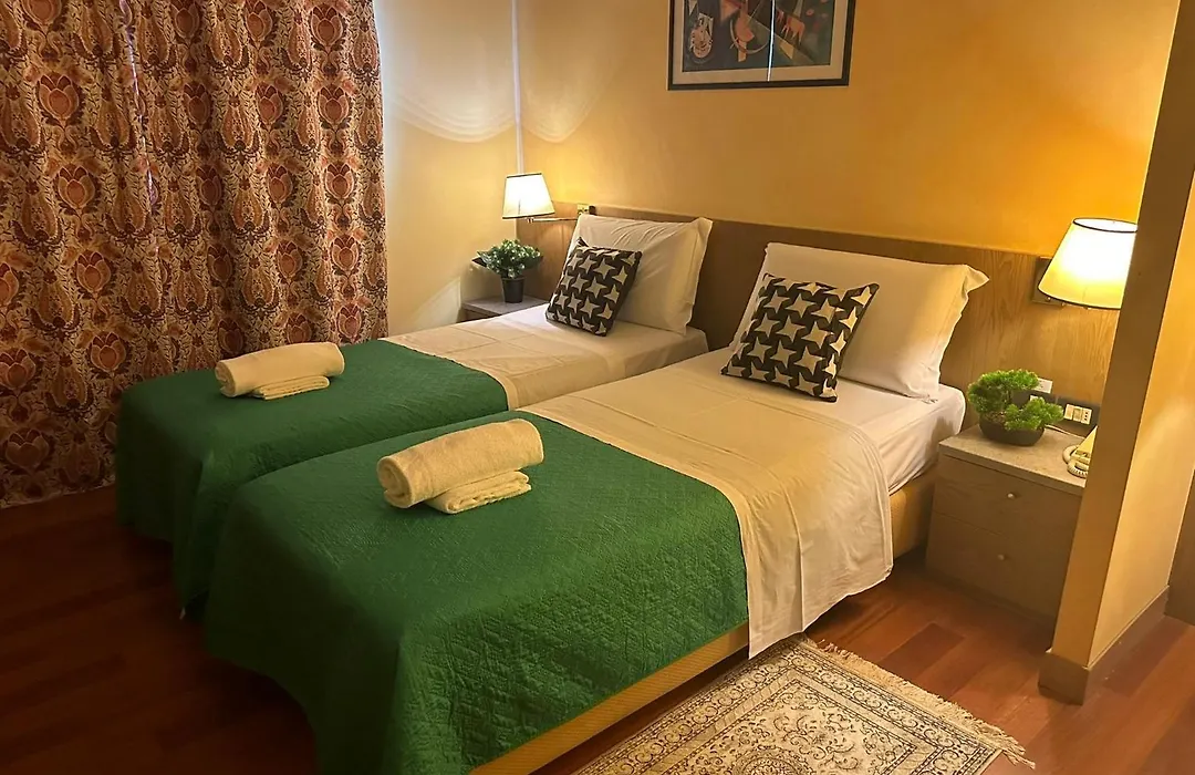 Hotel Raffaello-1