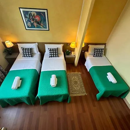 Hotel Raffaello-3